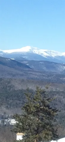 8 Presidential View Drive Madison NH 03849