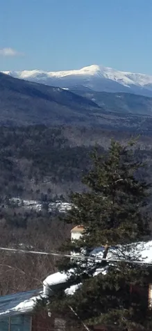 8 Presidential View Drive Madison NH 03849