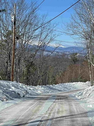 8 Presidential View Drive Madison NH 03849