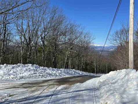 8 Presidential View Drive Madison NH 03849