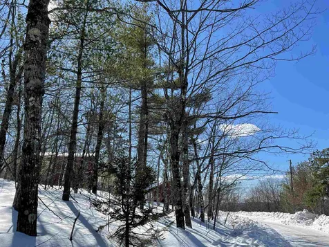 8 Presidential View Drive Madison NH 03849