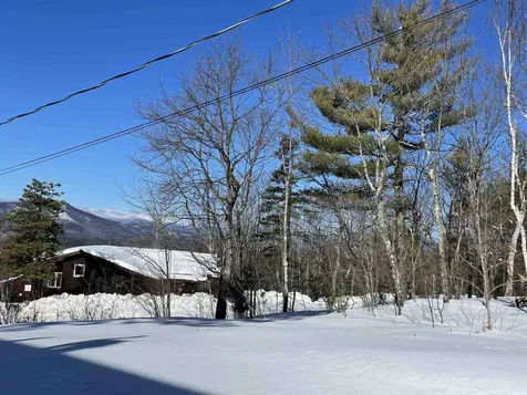 8 Presidential View Drive Madison NH 03849