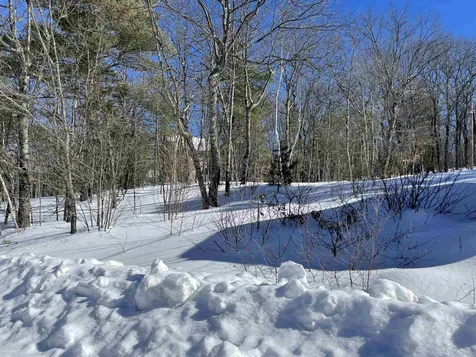 8 Presidential View Drive Madison NH 03849
