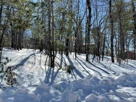 8 Presidential View Drive Madison NH 03849