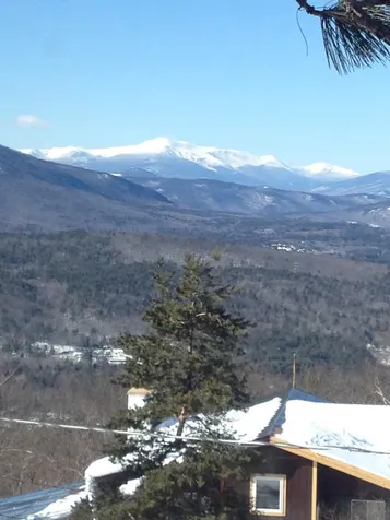 8 Presidential View Drive Madison NH 03849