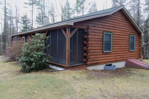 65 Evergreen Valley Road Milton NH 03851
