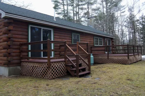 65 Evergreen Valley Road Milton NH 03851
