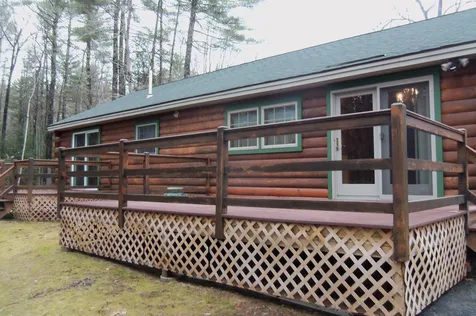 65 Evergreen Valley Road Milton NH 03851
