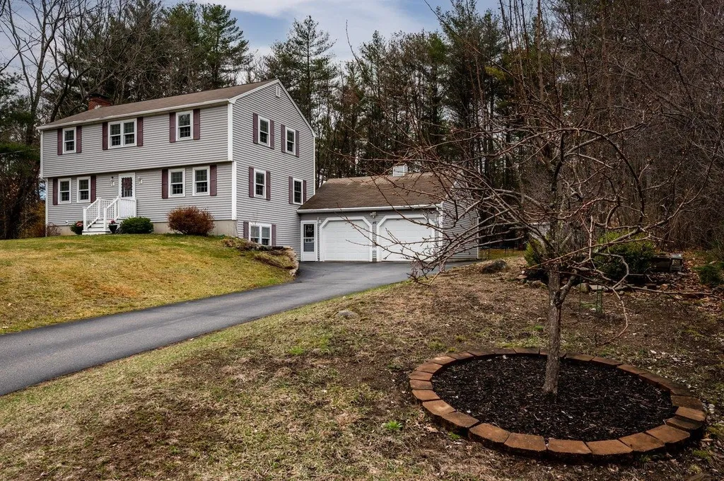 46 Labrador Drive Rochester NH 03867