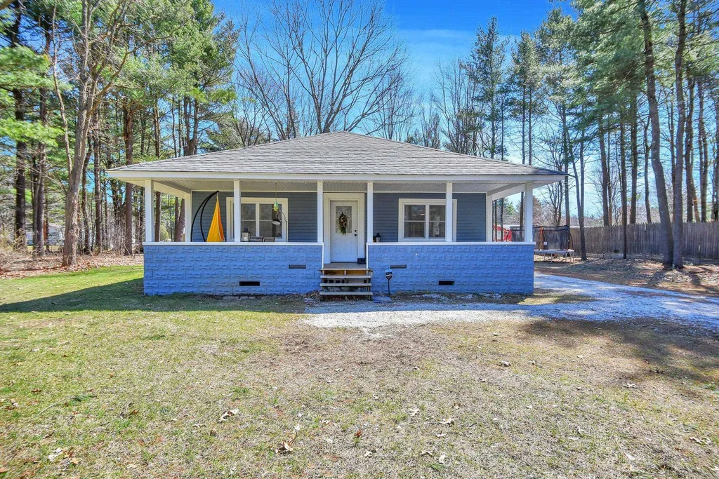 169 N Brownell Road Williston VT 05495