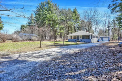 169 N Brownell Road Williston VT 05495