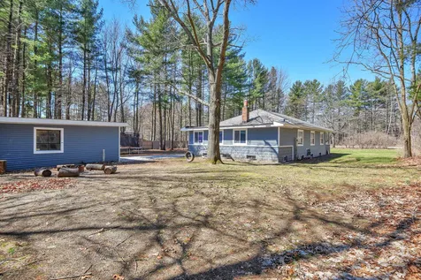 169 N Brownell Road Williston VT 05495