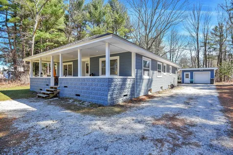 169 N Brownell Road Williston VT 05495