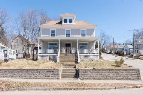 84 Baldwin Street Laconia NH 03246