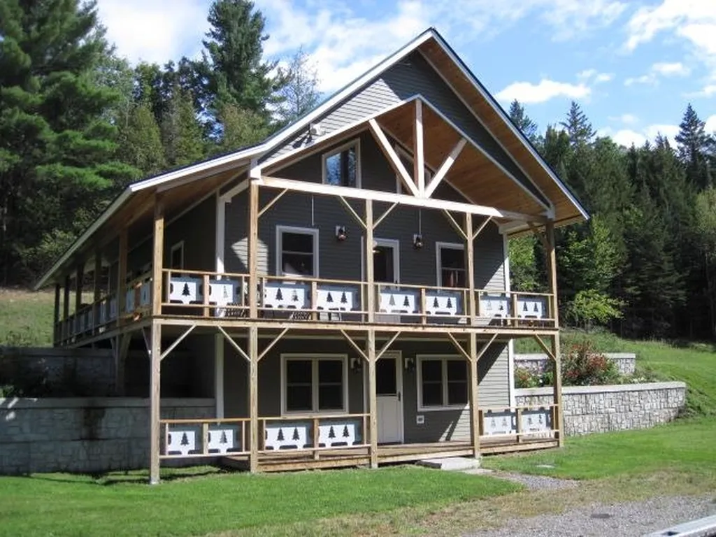 60 Petes Pond Road Hardwick, VT Real Estate MLS 4905092