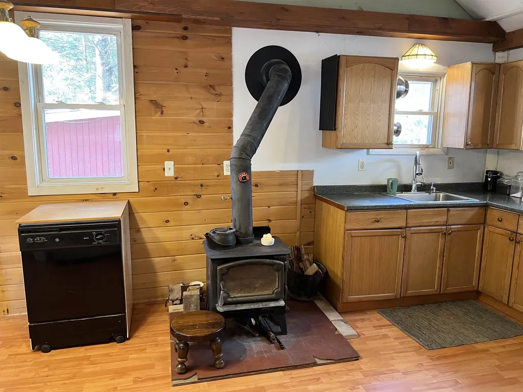 2560 Buffalo Road Rumney NH 03266
