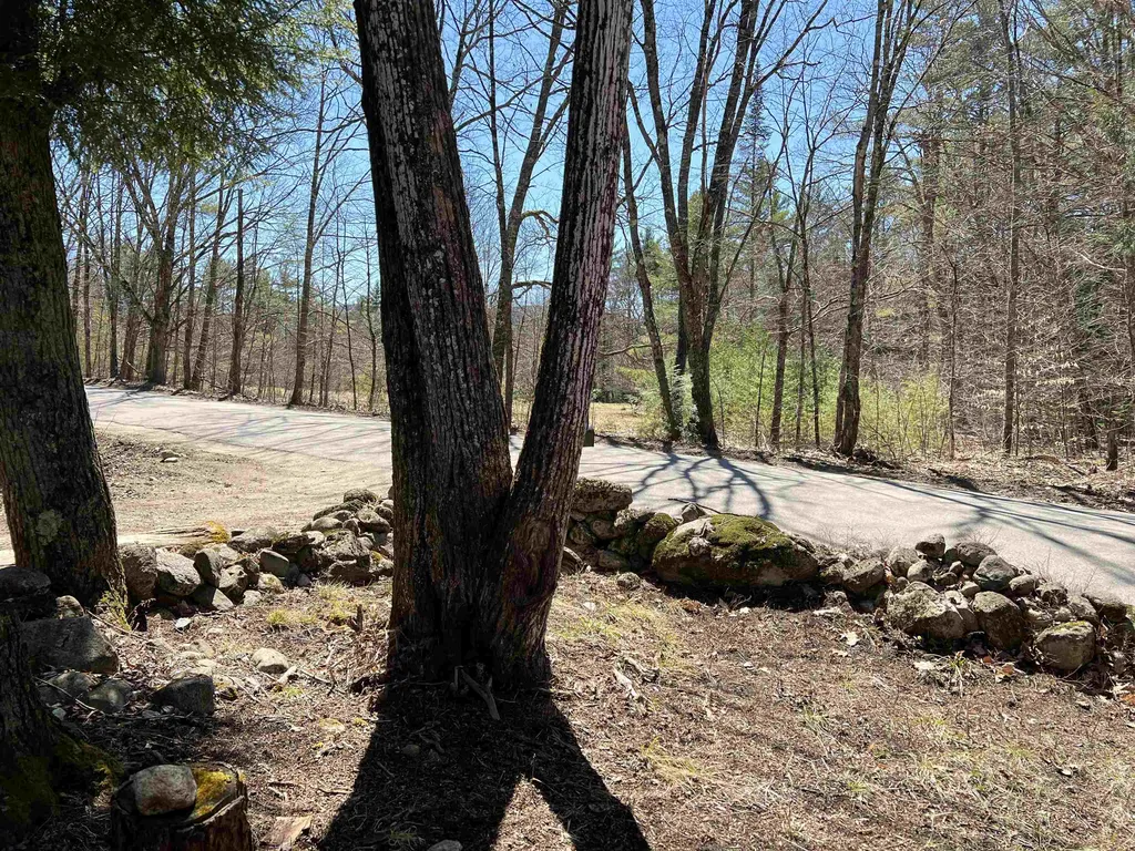 2560 Buffalo Road Rumney NH 03266