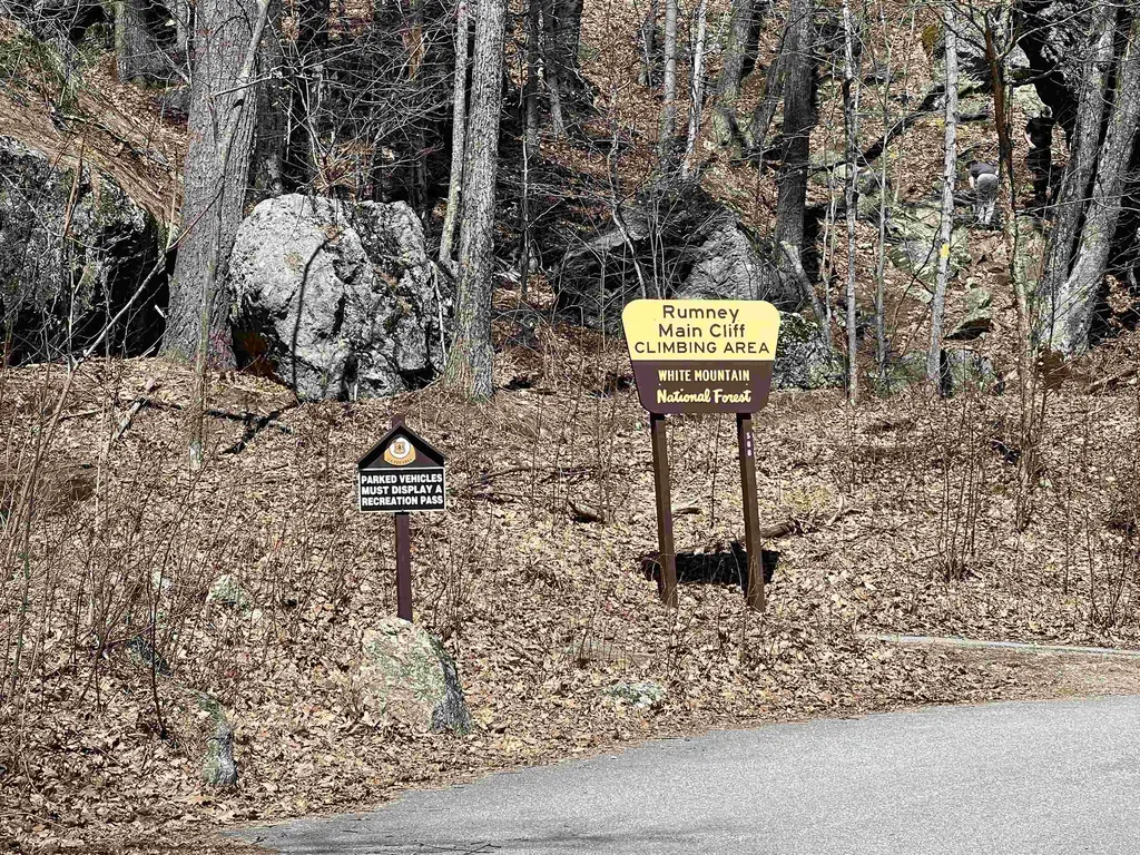 2560 Buffalo Road Rumney NH 03266