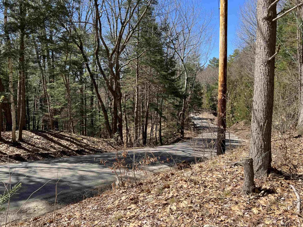 2560 Buffalo Road Rumney NH 03266