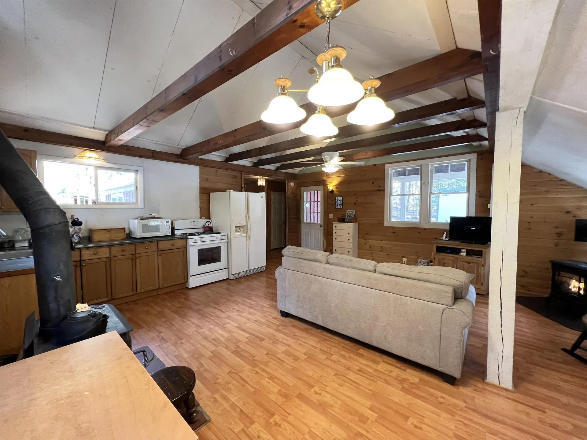 2560 Buffalo Road Rumney NH 03266