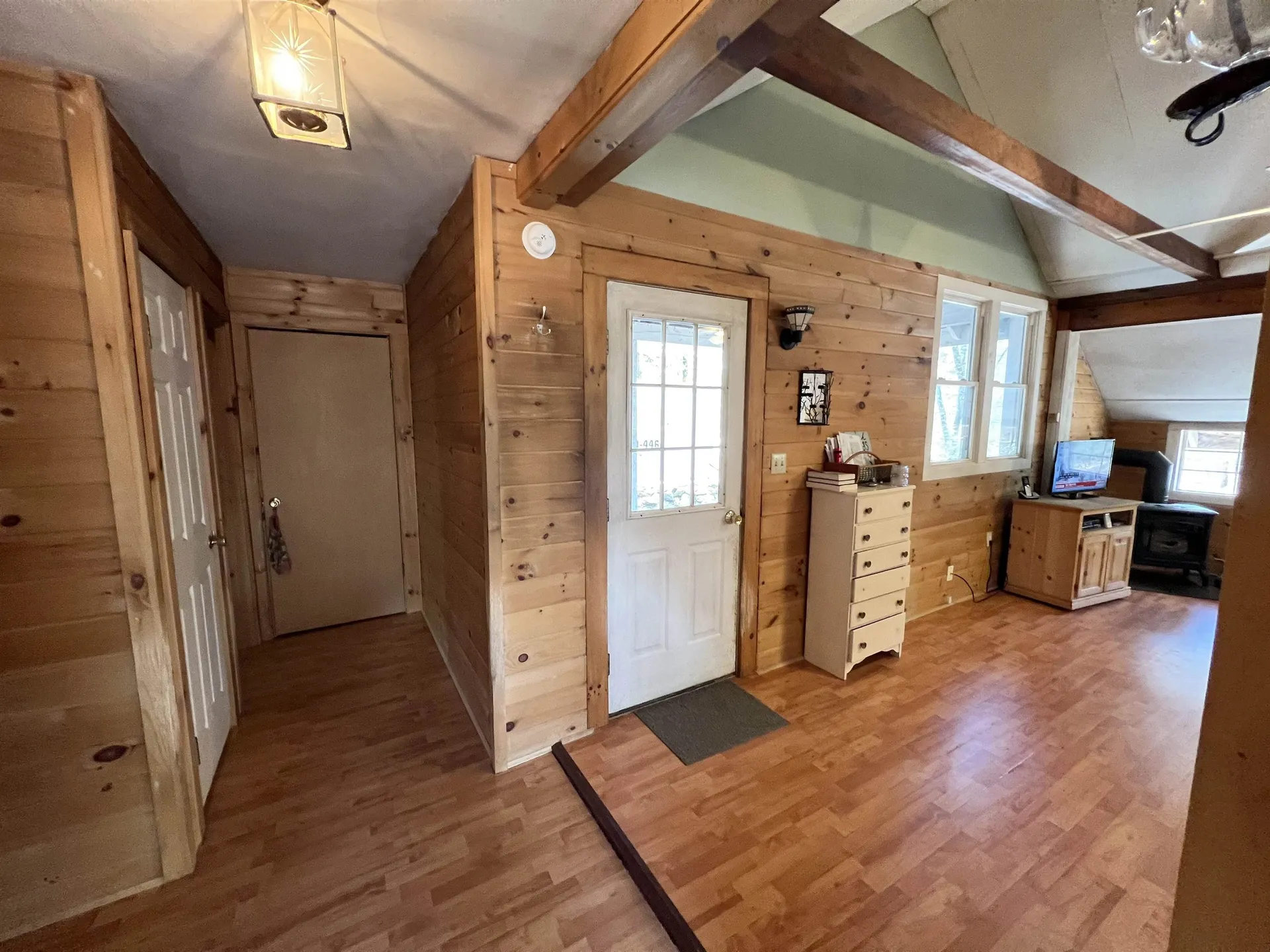 2560 Buffalo Road Rumney NH 03266