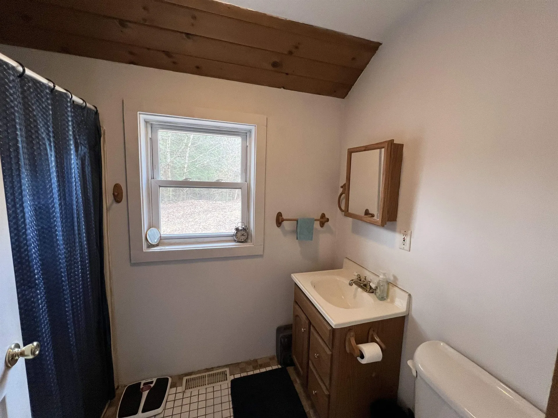2560 Buffalo Road Rumney NH 03266
