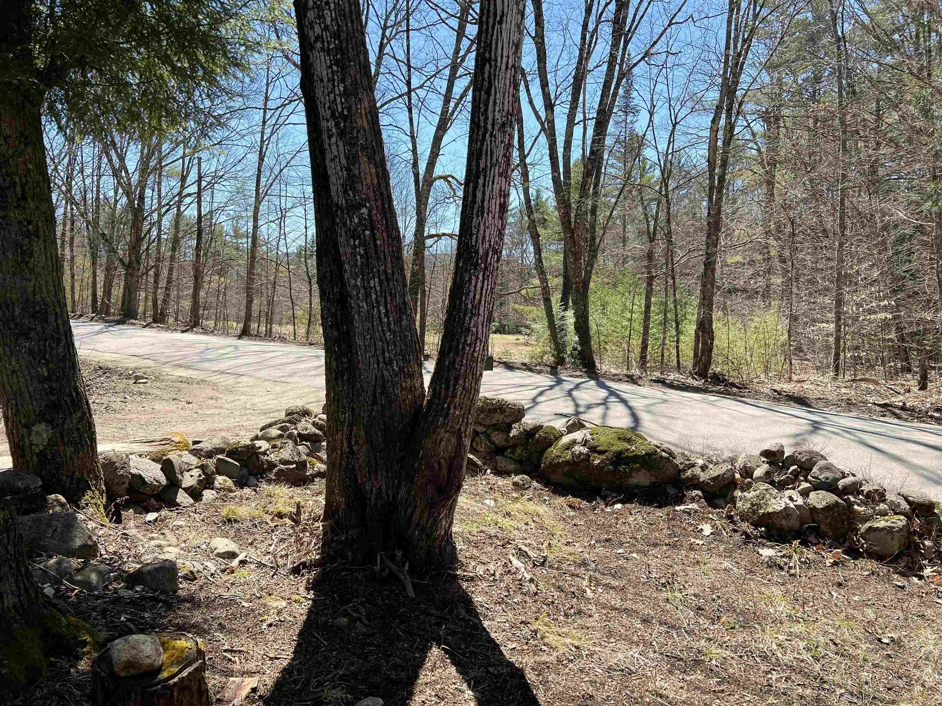 2560 Buffalo Road Rumney NH 03266