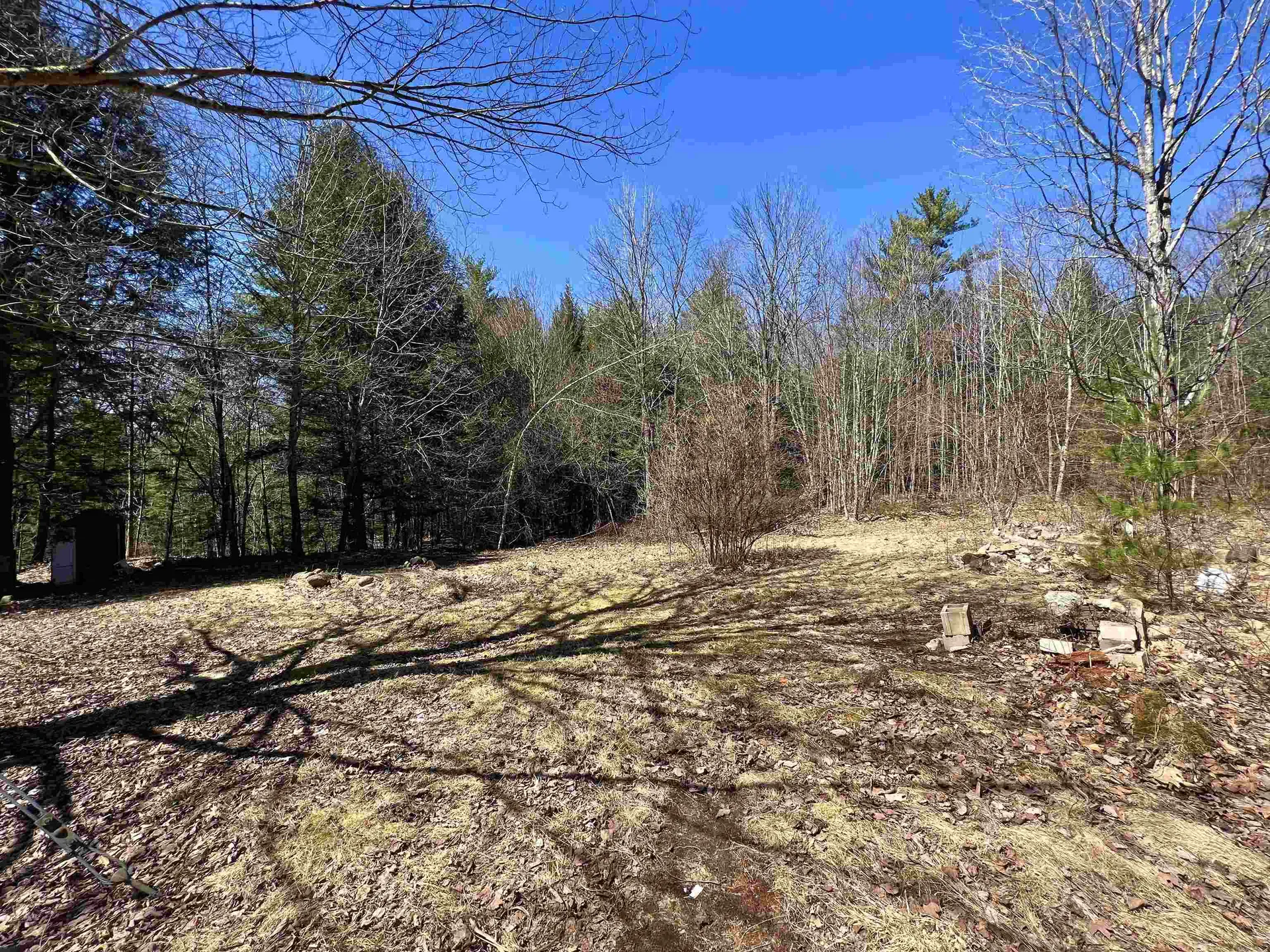 2560 Buffalo Road Rumney NH 03266