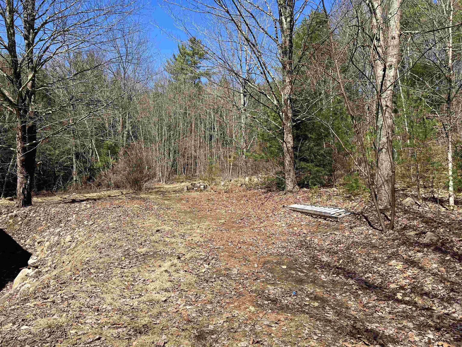 2560 Buffalo Road Rumney NH 03266