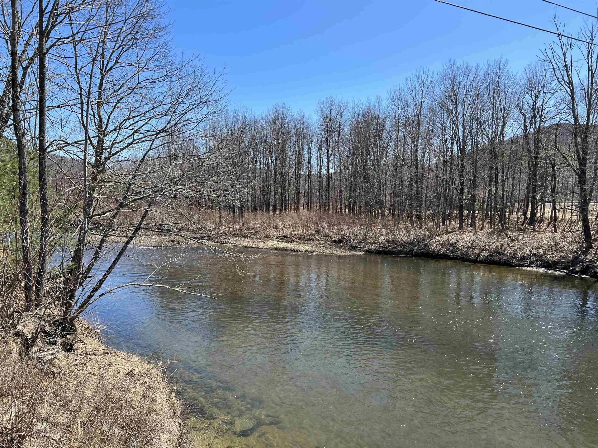 2560 Buffalo Road Rumney NH 03266