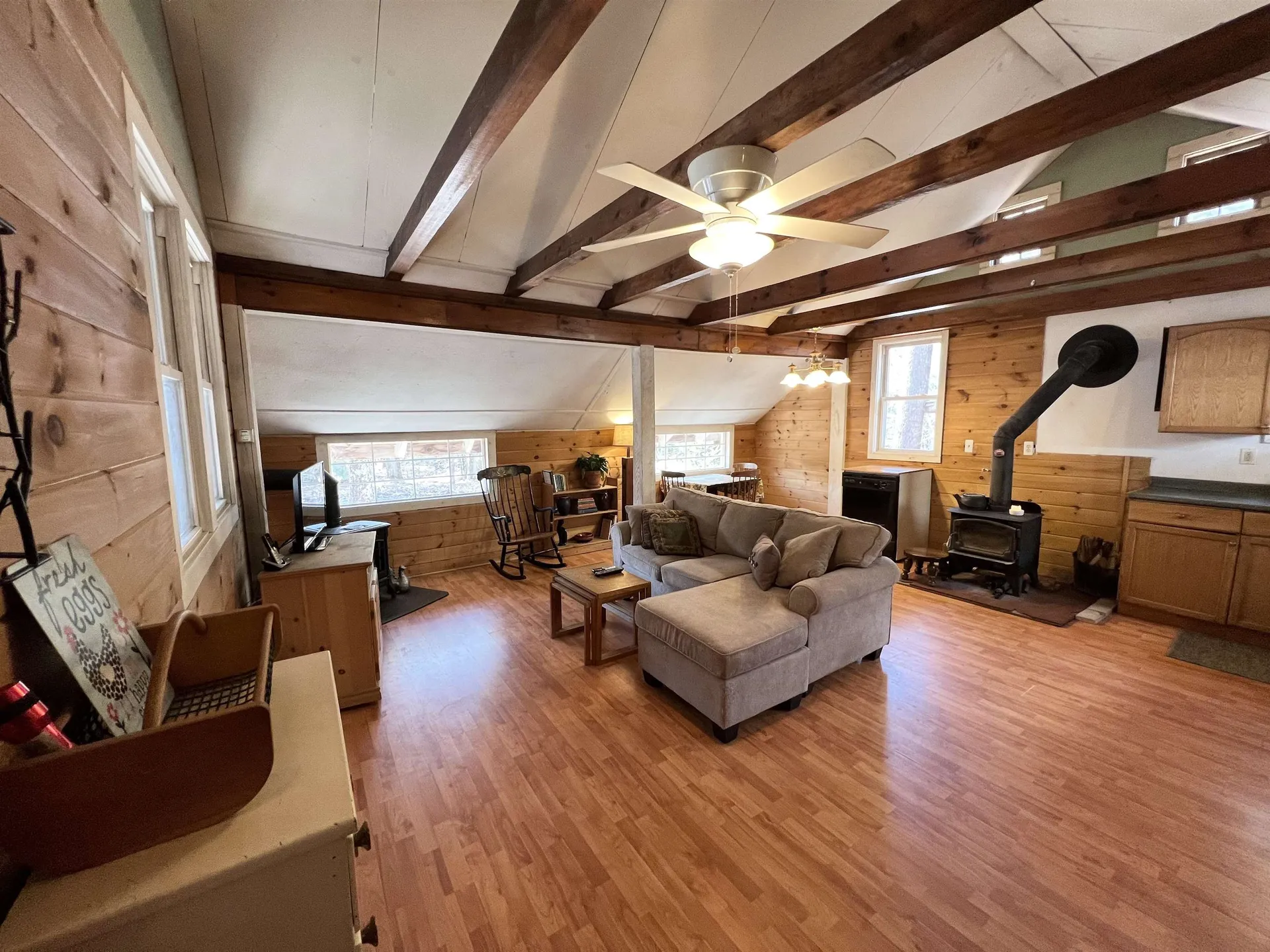 2560 Buffalo Road Rumney NH 03266