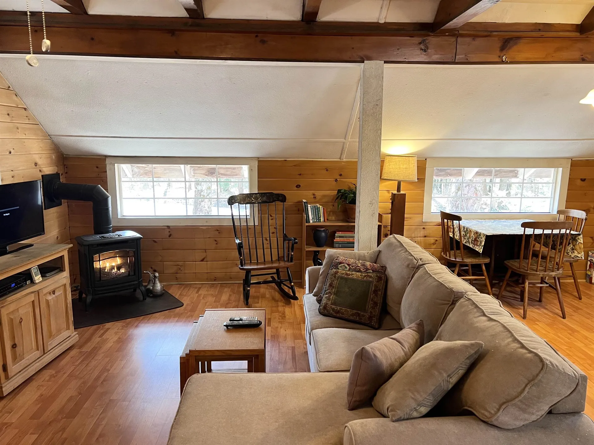 2560 Buffalo Road Rumney NH 03266
