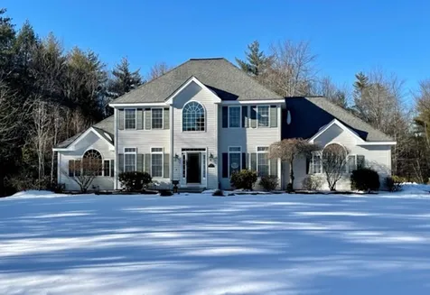 56 Cricket Lane Auburn NH 03032