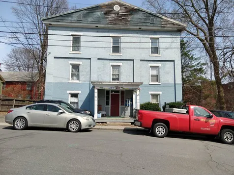 16 School Street Brattleboro VT 05301
