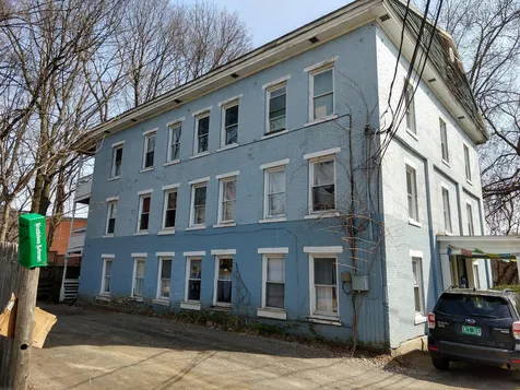 16 School Street Brattleboro VT 05301