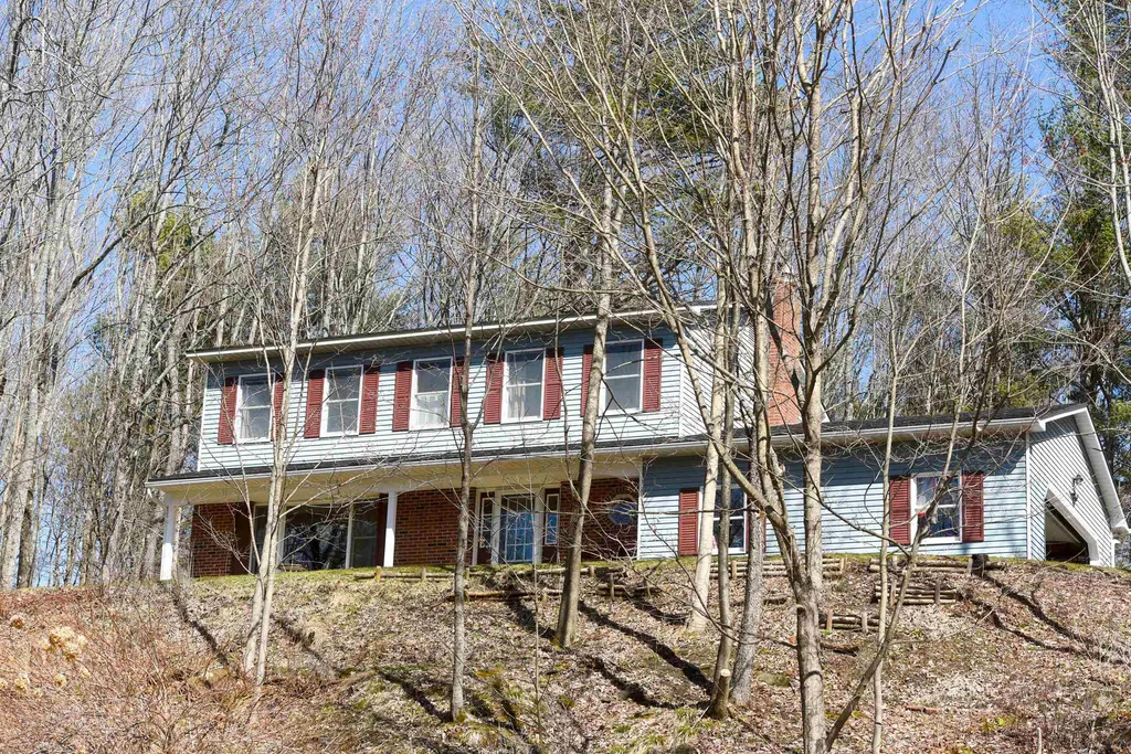 145 Westwood Drive Montpelier VT 05602