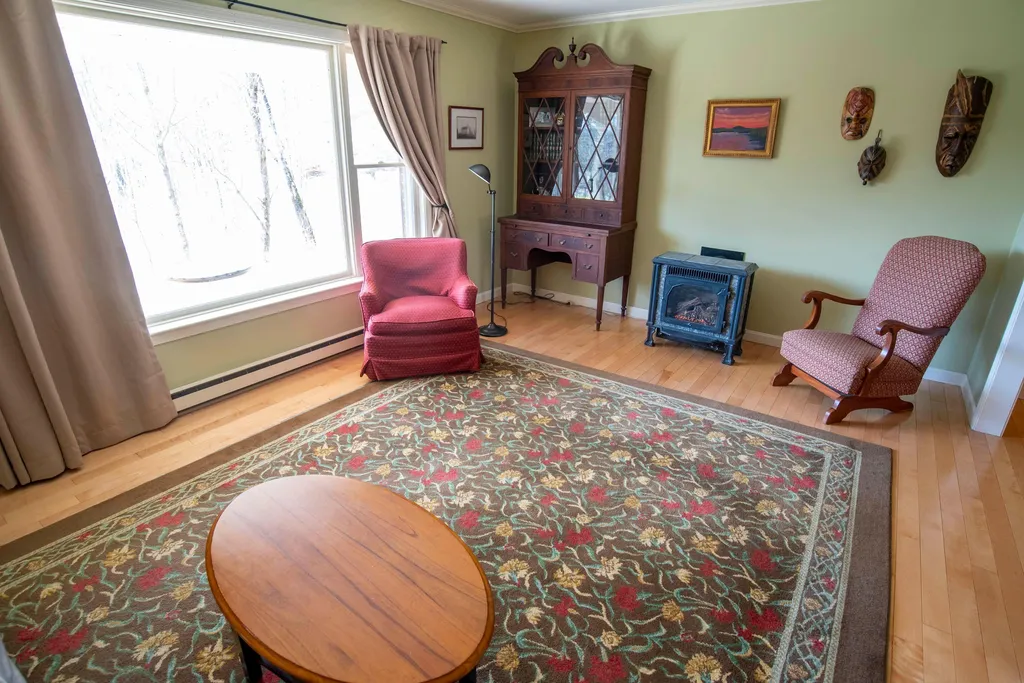 145 Westwood Drive Montpelier VT 05602
