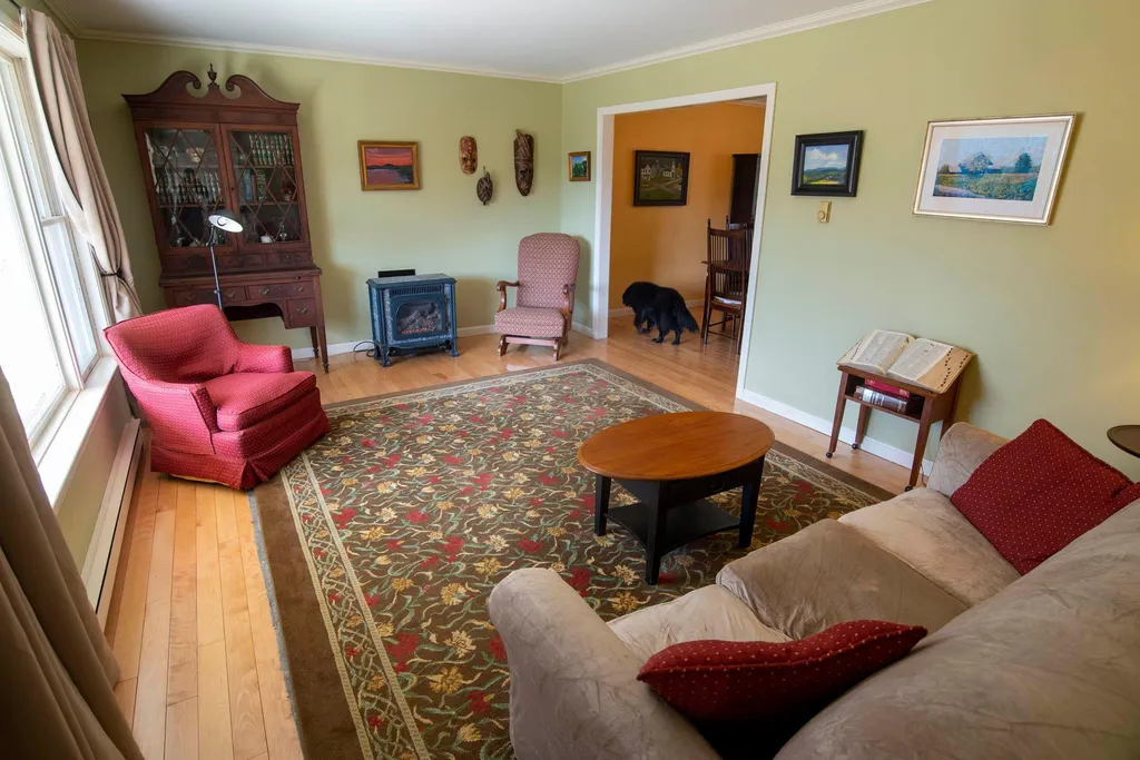 145 Westwood Drive Montpelier VT 05602