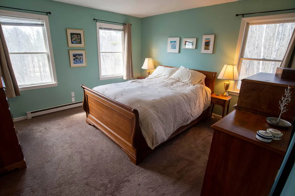 145 Westwood Drive Montpelier VT 05602