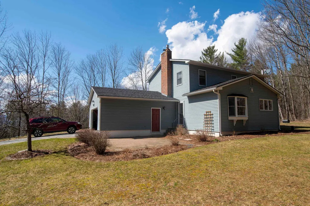 145 Westwood Drive Montpelier VT 05602
