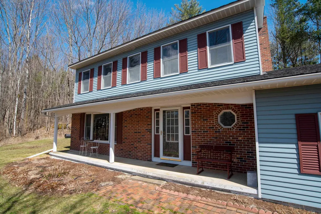 145 Westwood Drive Montpelier VT 05602