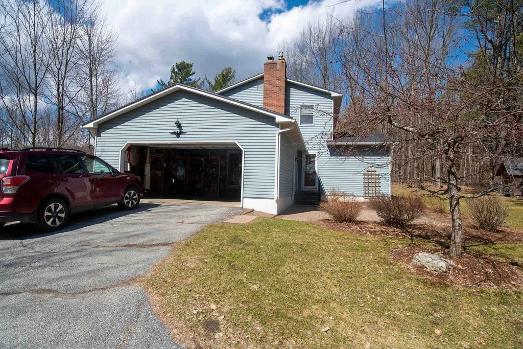 145 Westwood Drive Montpelier VT 05602