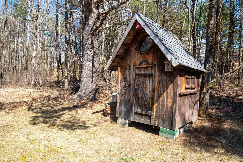 145 Westwood Drive Montpelier VT 05602