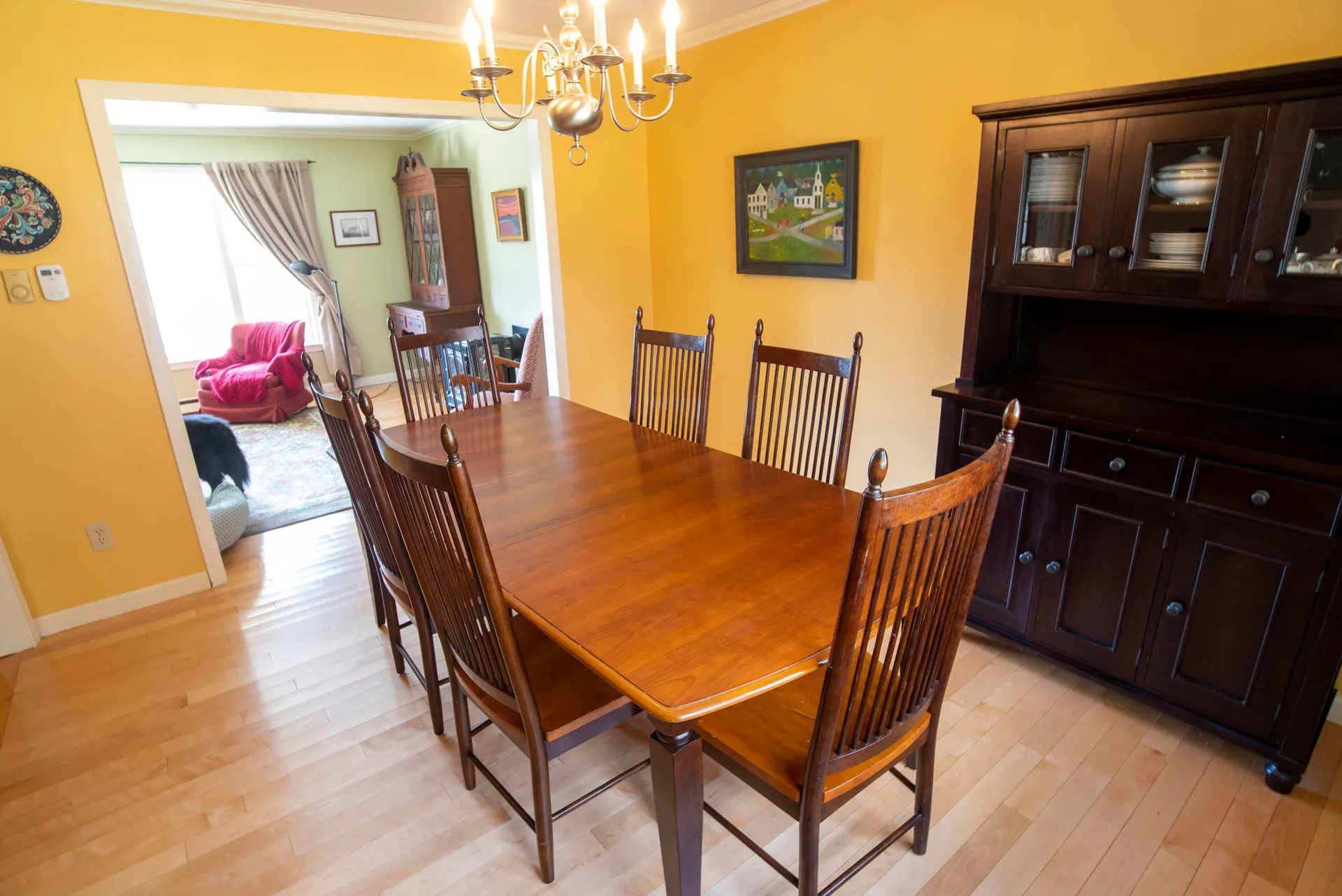 145 Westwood Drive Montpelier VT 05602