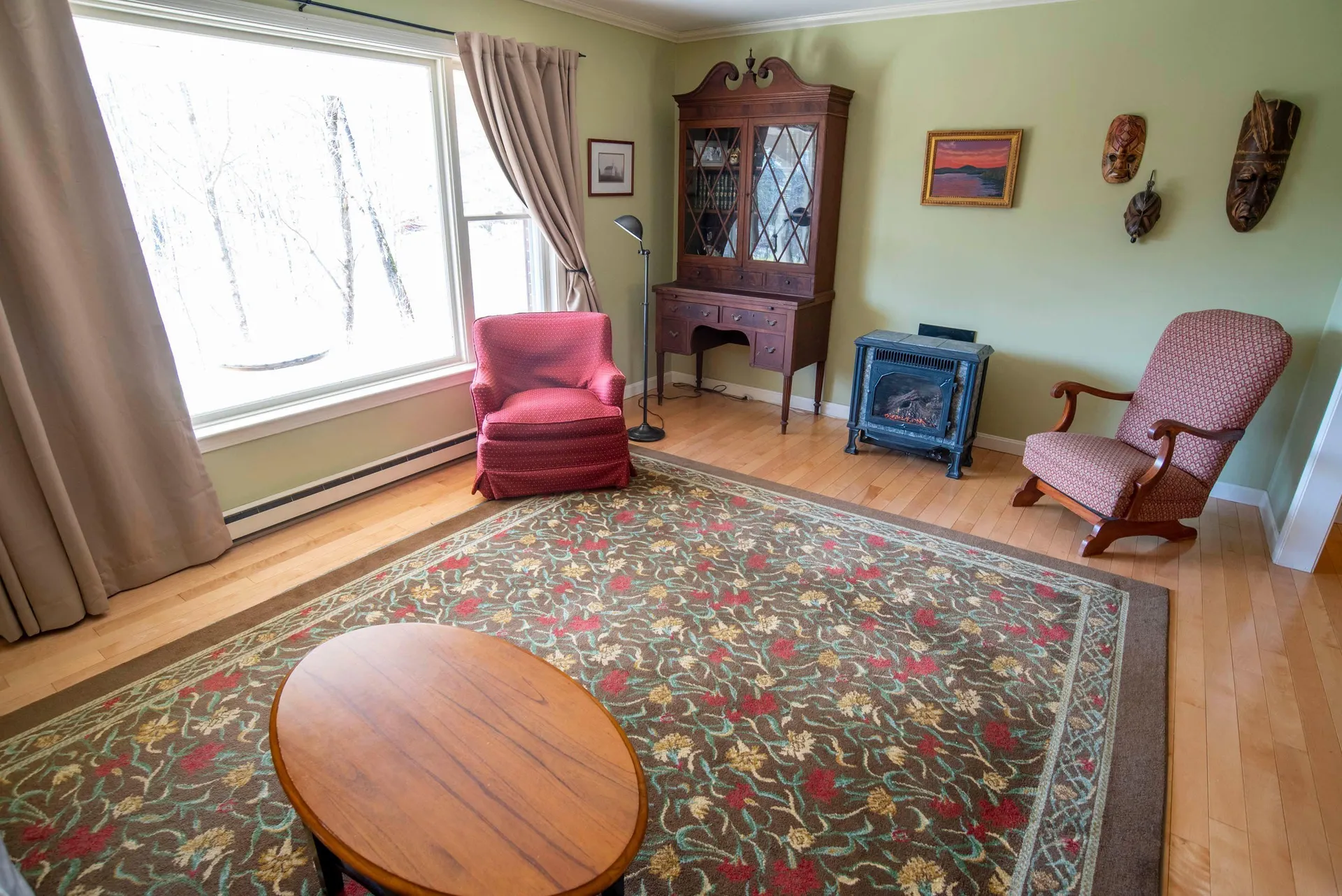 145 Westwood Drive Montpelier VT 05602