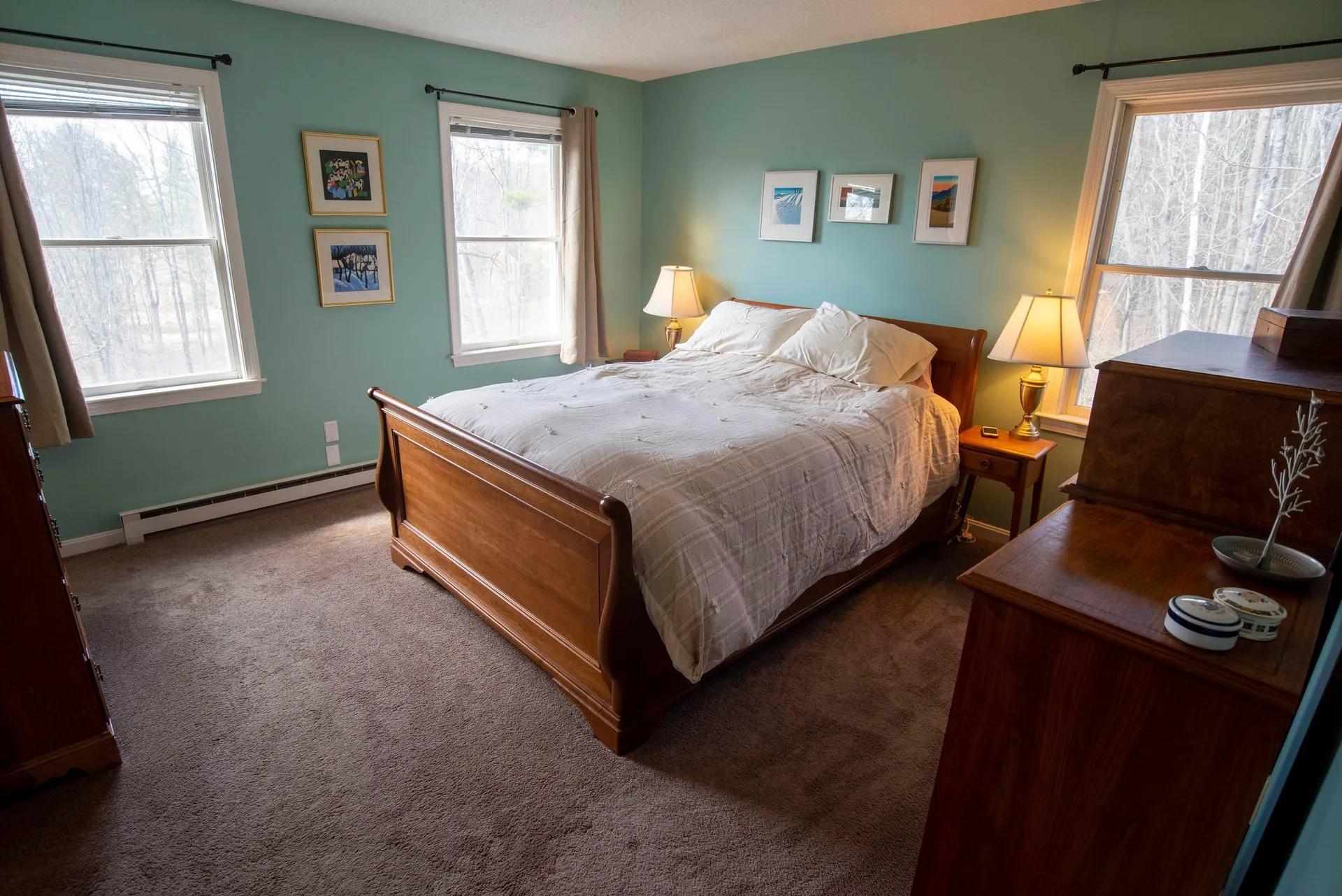 145 Westwood Drive Montpelier VT 05602