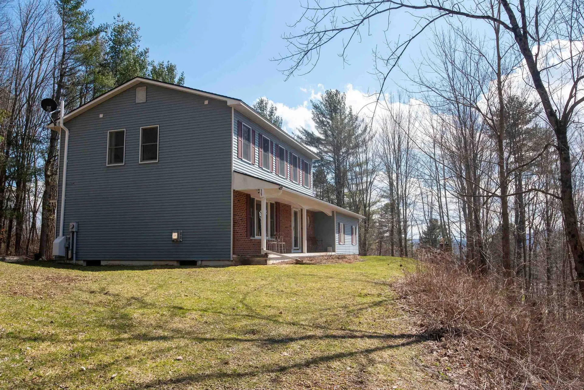 145 Westwood Drive Montpelier VT 05602
