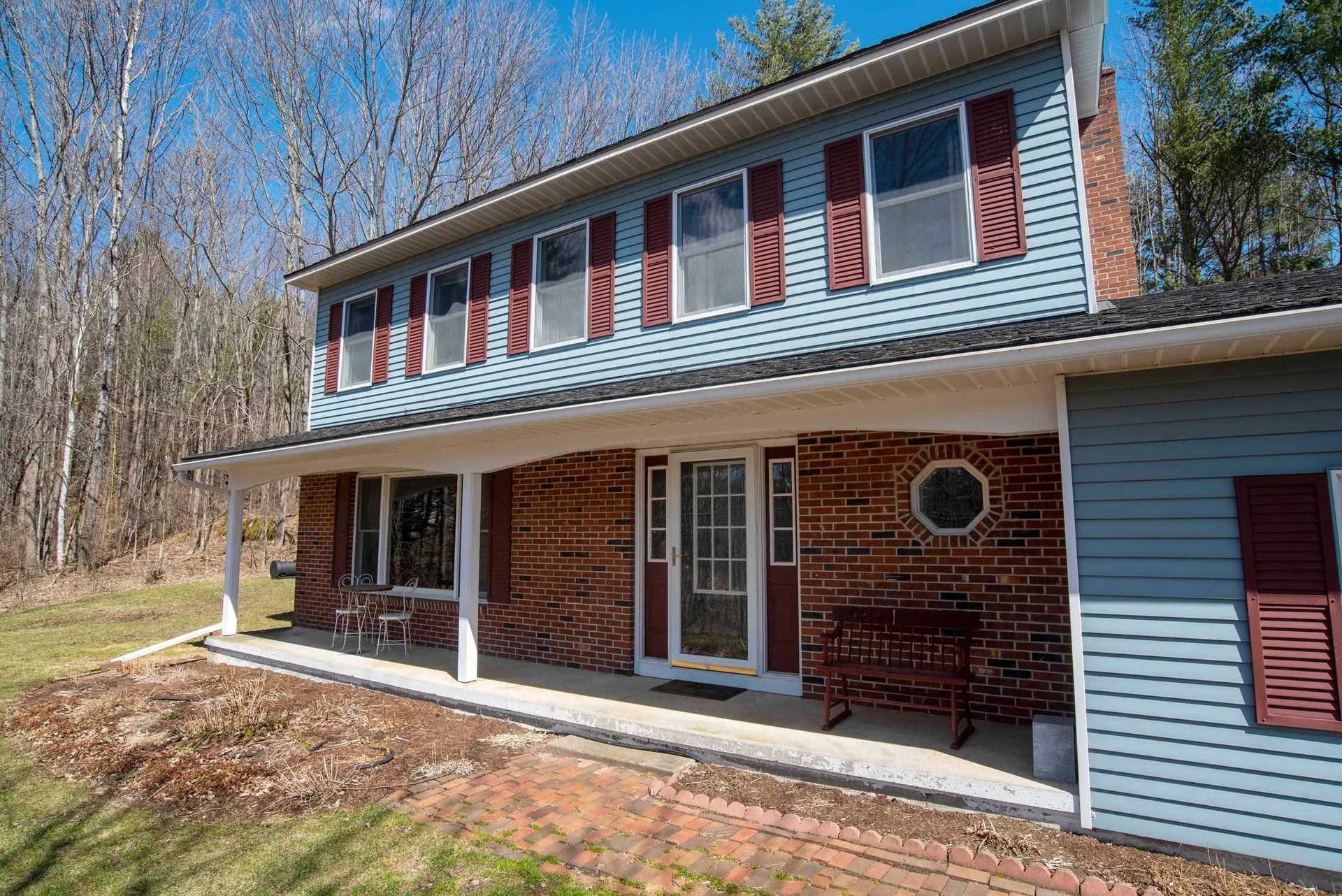 145 Westwood Drive Montpelier VT 05602