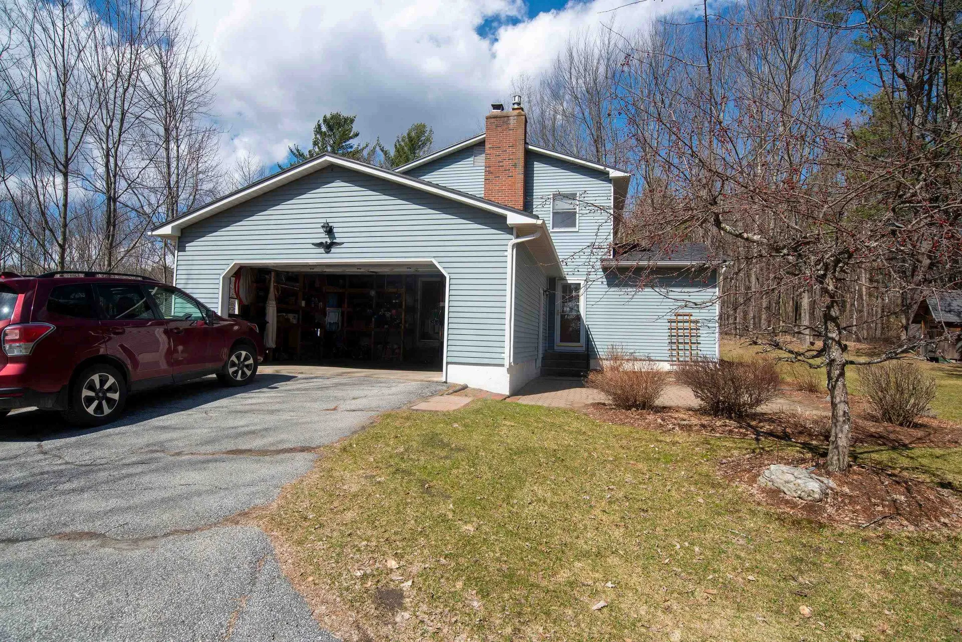 145 Westwood Drive Montpelier VT 05602