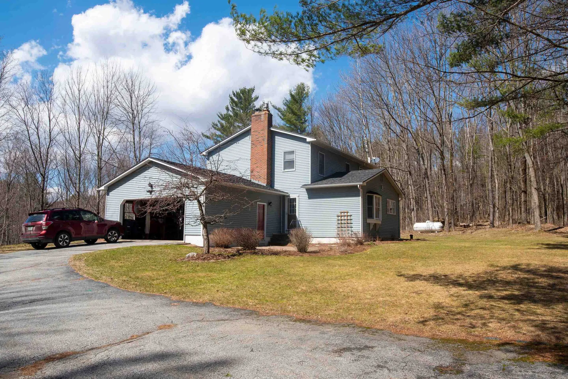 145 Westwood Drive Montpelier VT 05602